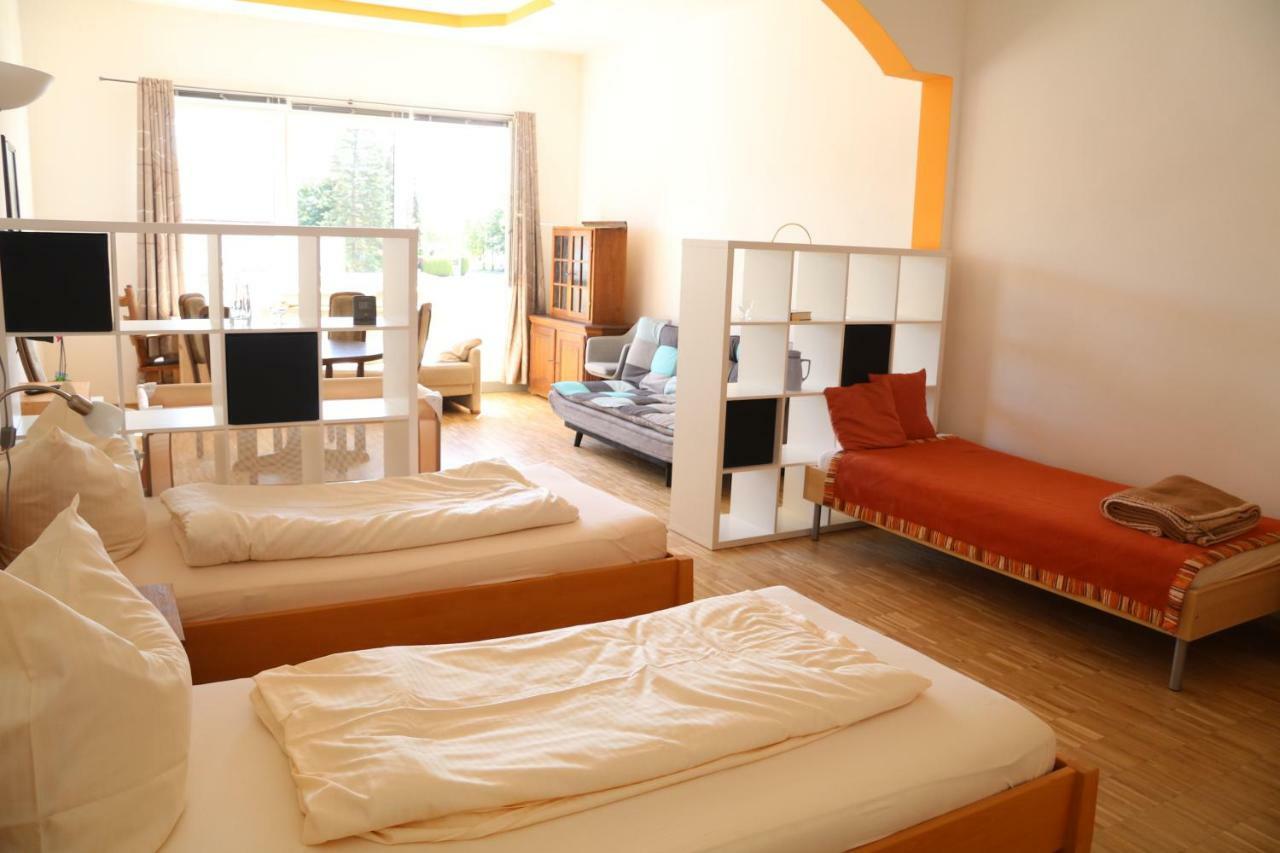 Pension Isartal Геретсрид Экстерьер фото